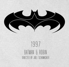 batman and robin logo