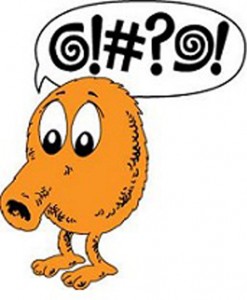 Even Q*bert is impressed by this feat