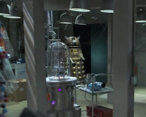 I'm guessing Veridian could find a grillion uses for a Dalek