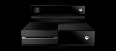 They should've made the Kinect look like it was smiling at you.