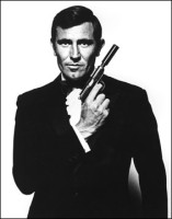 Brazenly Lazenby