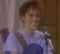 Angela (Pamela Springsteen)