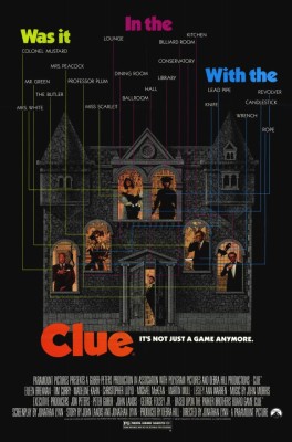 cluemovie