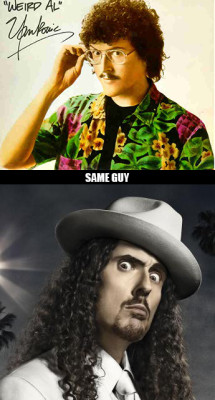 weirdal