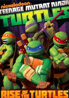 RiseoftheTurtles