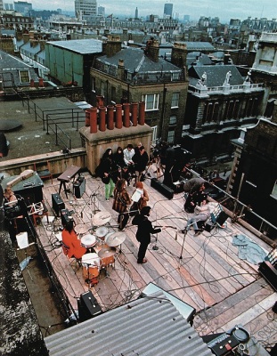 Beatlesrooftop