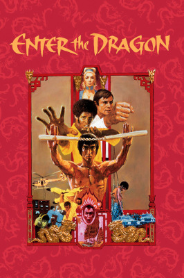 enterthedragon